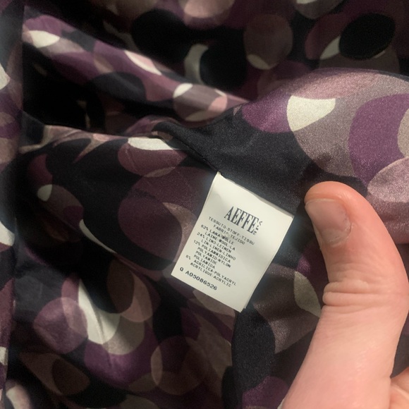 Jean Paul Gaultier Tweed Evening Blazer Jacket Size 6 - Picture 4 of 5